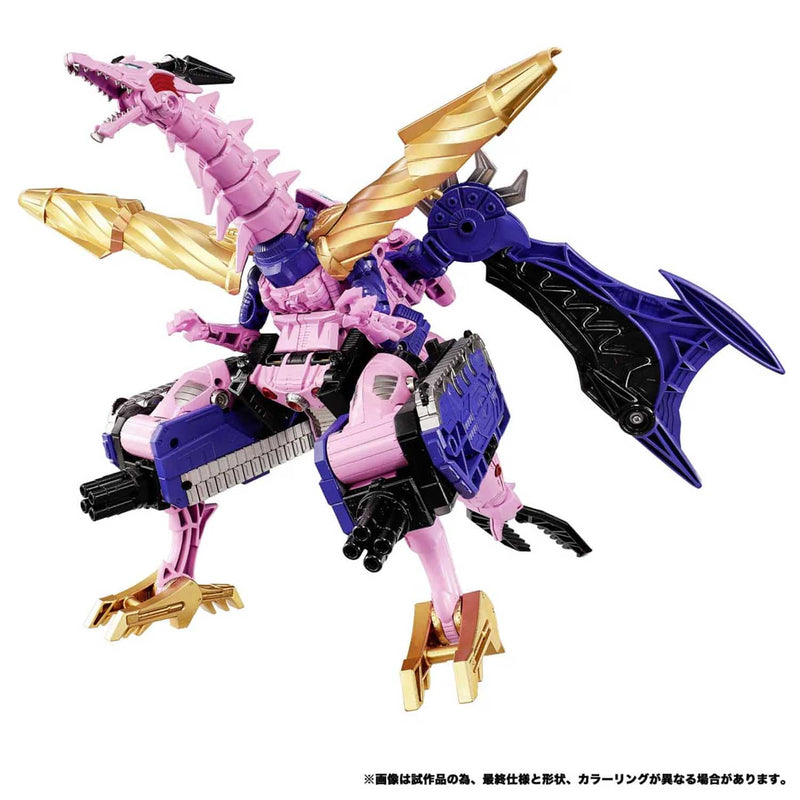 Load image into Gallery viewer, Transformers New Legends - NL-05 Beast Wars II Galvatron
