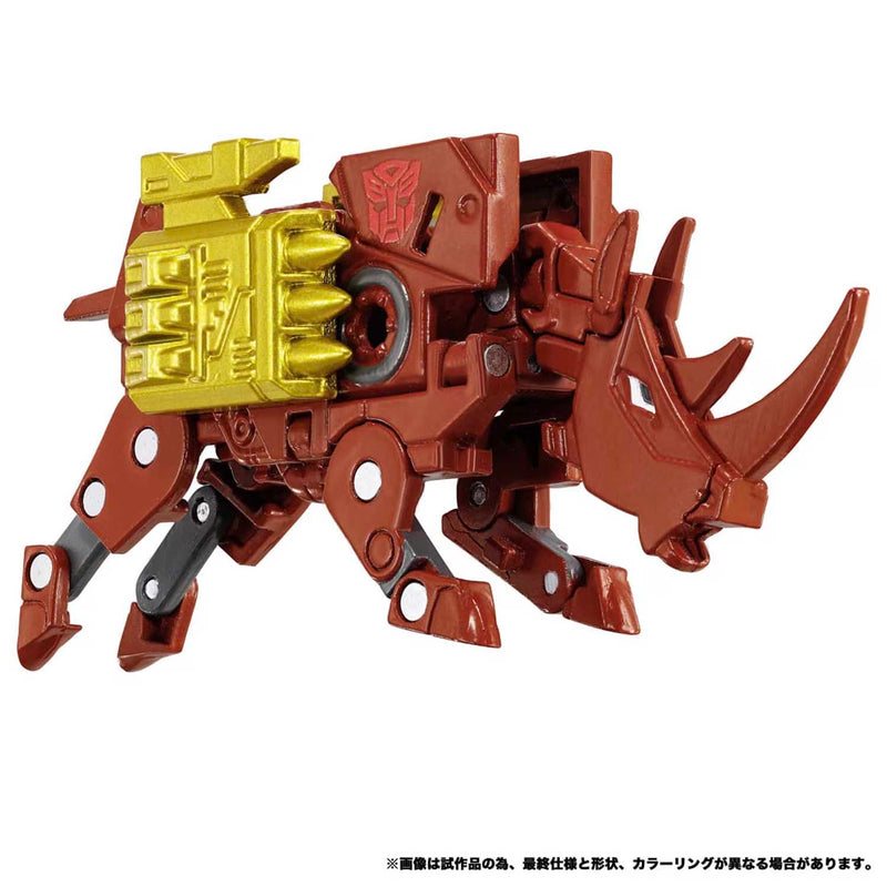 Load image into Gallery viewer, Transformers Masterpiece - MPG-24 Eject &amp; Ramhorn Two-Pack
