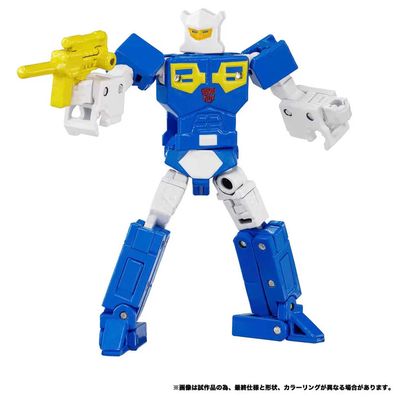Load image into Gallery viewer, Transformers Masterpiece - MPG-24 Eject &amp; Ramhorn Two-Pack
