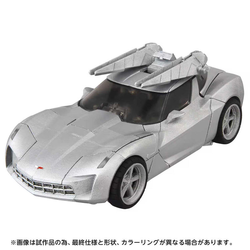 Load image into Gallery viewer, Transformers Masterpiece Movie Next - MPMN-01 Sideswipe

