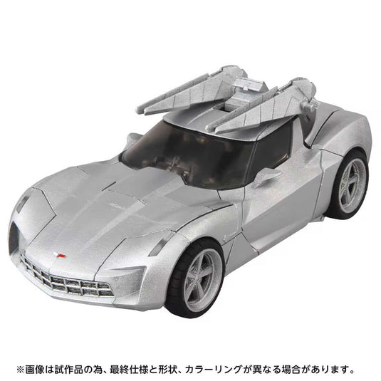 Transformers Masterpiece Movie Next - MPMN-01 Sideswipe