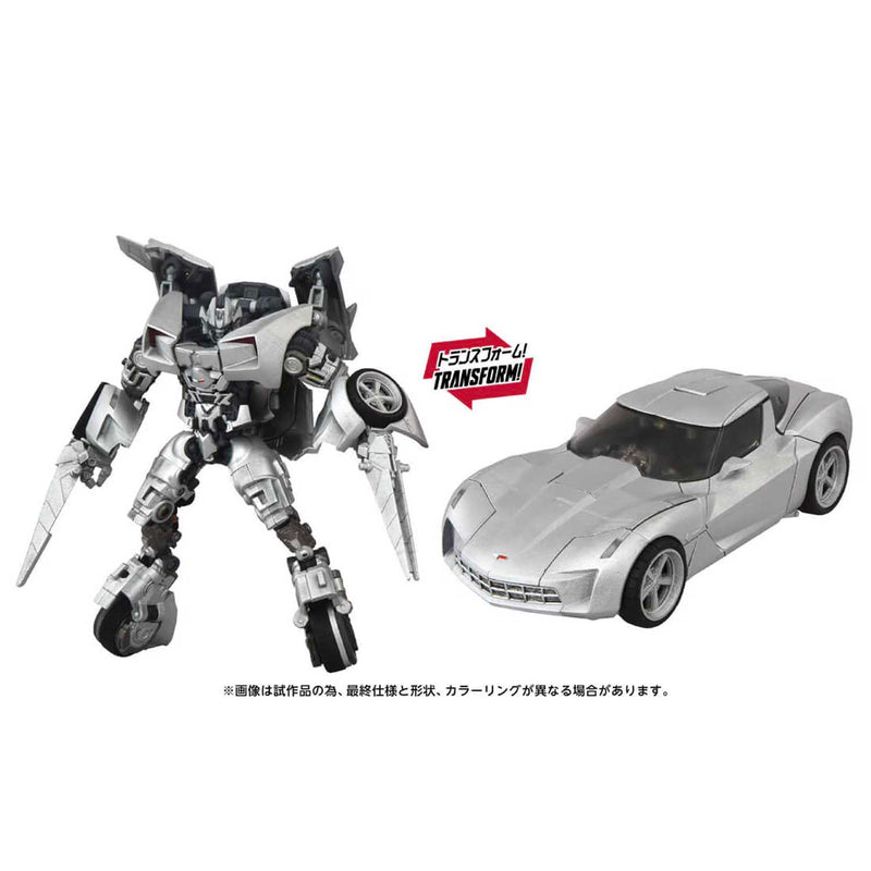Load image into Gallery viewer, Transformers Masterpiece Movie Next - MPMN-01 Sideswipe
