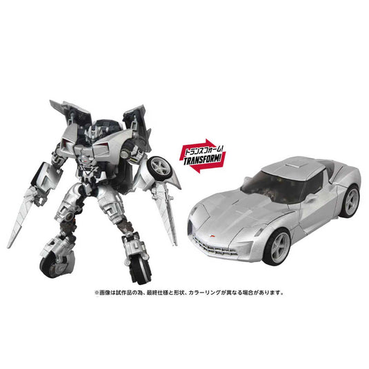 Transformers Masterpiece Movie Next - MPMN-01 Sideswipe