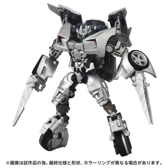 Transformers Masterpiece Movie Next - MPMN-01 Sideswipe
