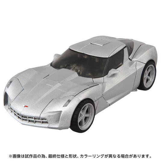 Transformers Masterpiece Movie Next - MPMN-01 Sideswipe