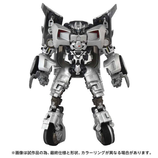 Transformers Masterpiece Movie Next - MPMN-01 Sideswipe