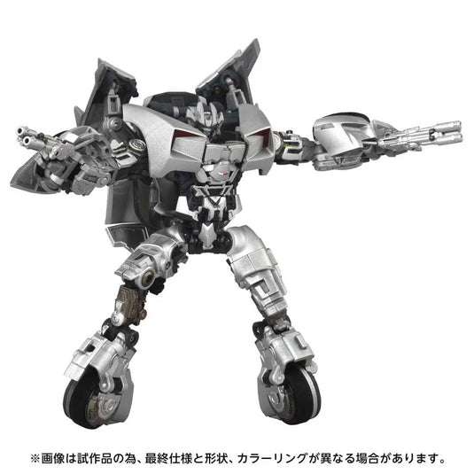 Transformers Masterpiece Movie Next - MPMN-01 Sideswipe