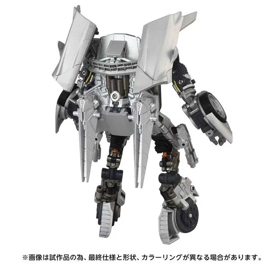 Transformers Masterpiece Movie Next - MPMN-01 Sideswipe