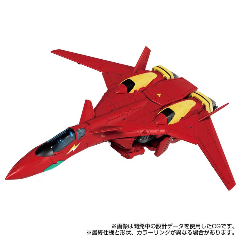 Load image into Gallery viewer, Takara - Synergenex Series - Transformers X Macross - Basara Prime
