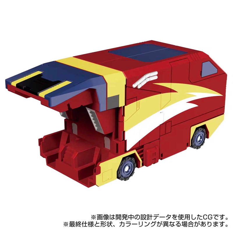 Load image into Gallery viewer, Takara - Synergenex Series - Transformers X Macross - Basara Prime
