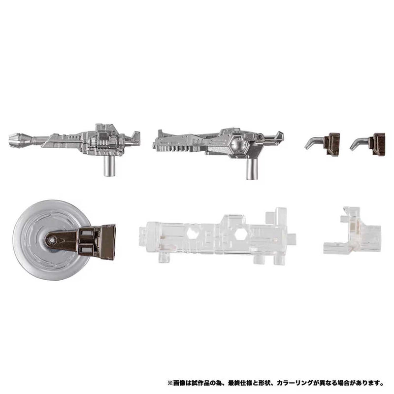 Load image into Gallery viewer, Transformers Masterpiece - MPG-20 Hot Rod (Style Gen.)
