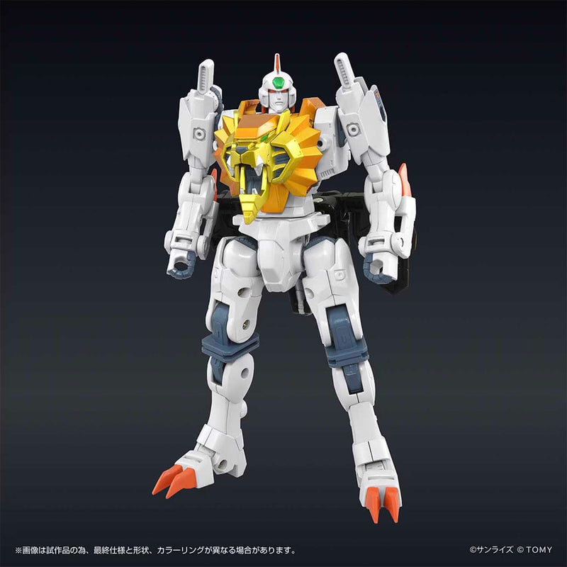 Load image into Gallery viewer, Takara - T-Spark - The King of Braves GaoGaiGar Toyrise - Genesic GaiGar
