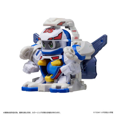 Takara - T-Spark - Super B-Daman - LegacySoul Fighting Phoenix
