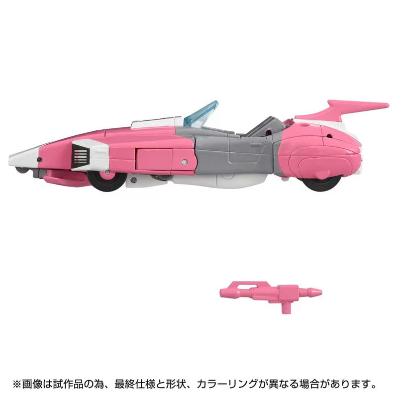 Load image into Gallery viewer, Takara - Transformers Missing Link - C-08 Arcee

