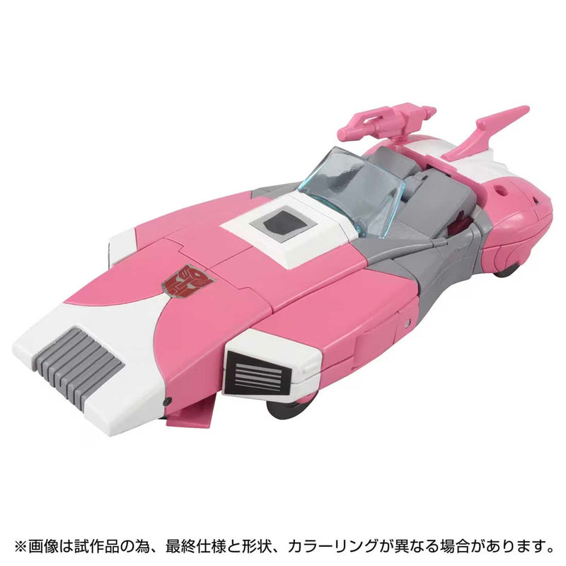 Load image into Gallery viewer, Takara - Transformers Missing Link - C-08 Arcee
