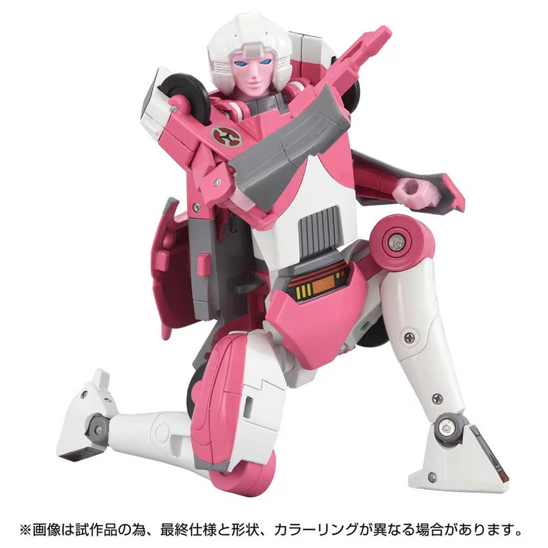 Load image into Gallery viewer, Takara - Transformers Missing Link - C-08 Arcee
