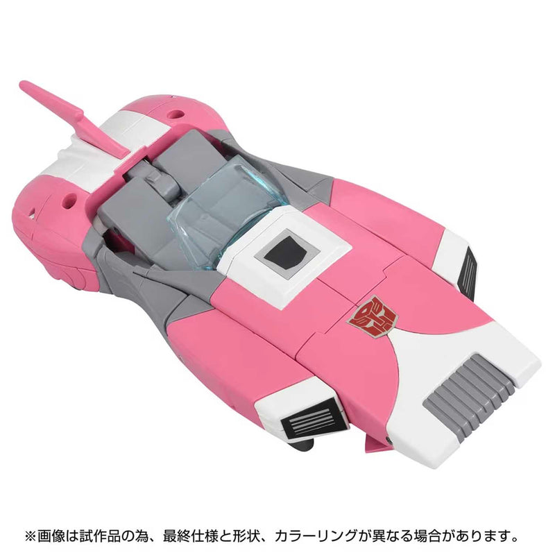 Load image into Gallery viewer, Takara - Transformers Missing Link - C-08 Arcee
