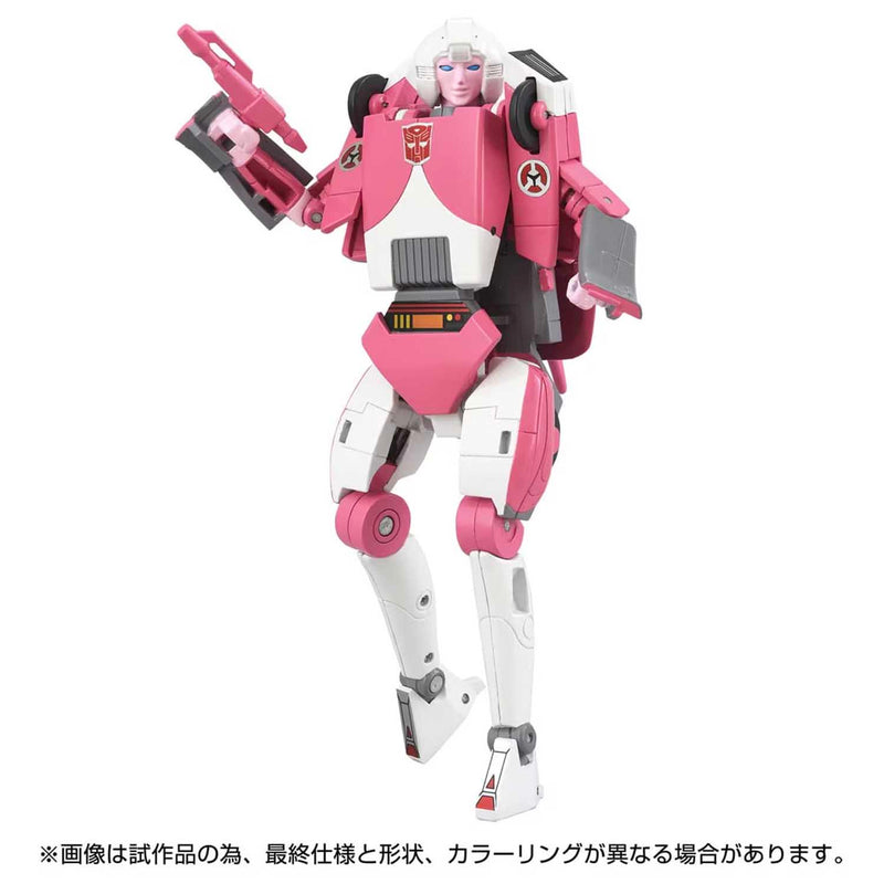 Load image into Gallery viewer, Takara - Transformers Missing Link - C-08 Arcee
