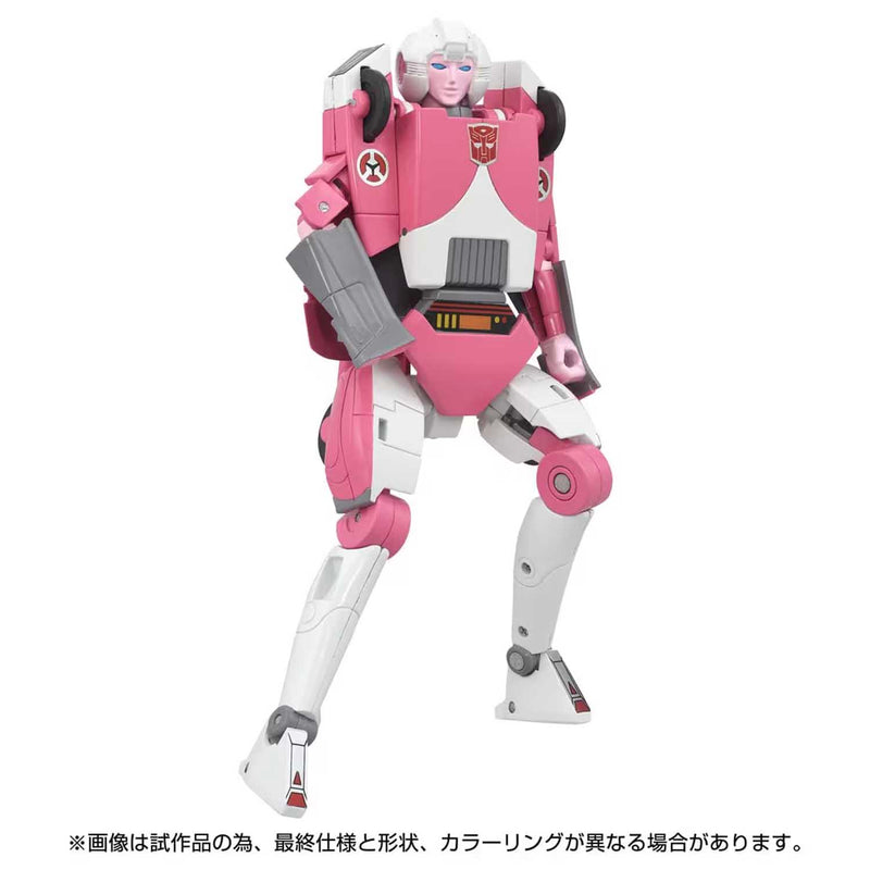 Load image into Gallery viewer, Takara - Transformers Missing Link - C-08 Arcee
