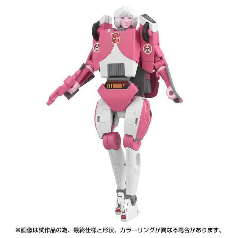 Load image into Gallery viewer, Takara - Transformers Missing Link - C-08 Arcee
