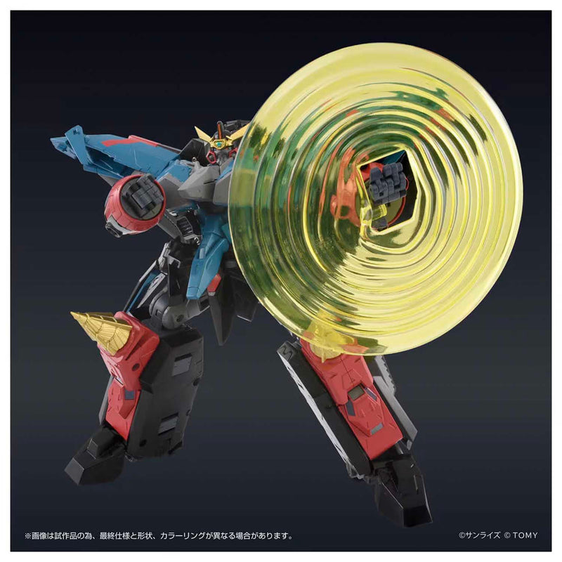 Load image into Gallery viewer, Takara - T-Spark - The King of Braves GaoGaiGar Toyrise - GaoFighGar
