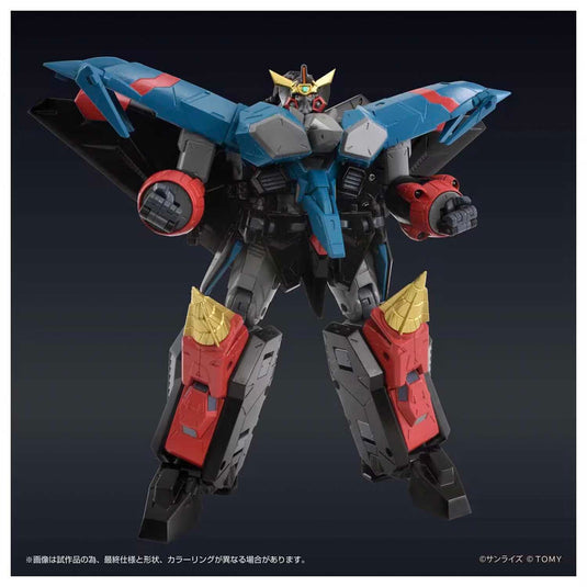 Takara - T-Spark - The King of Braves GaoGaiGar Toyrise - GaoFighGar