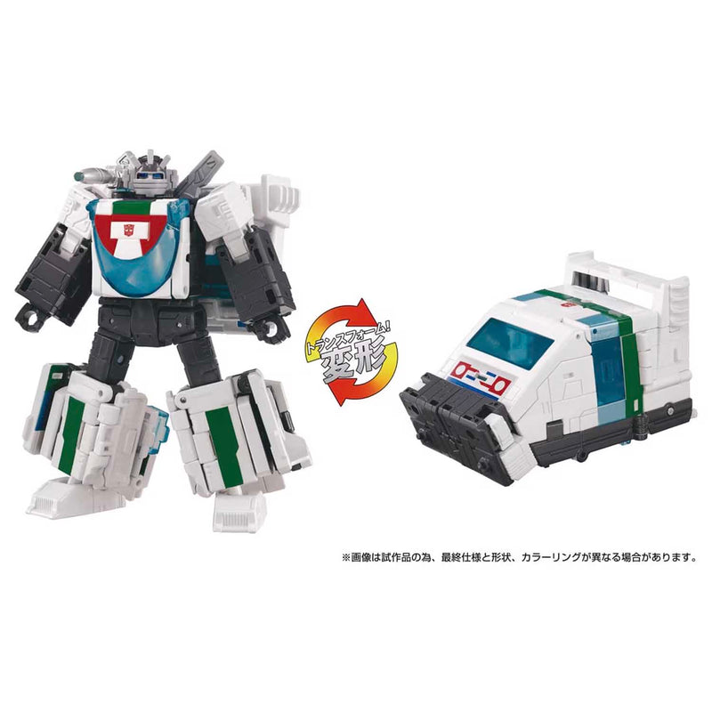 Load image into Gallery viewer, Transformers Dramatic Capture Series - Cybertron Chase Set of 3
