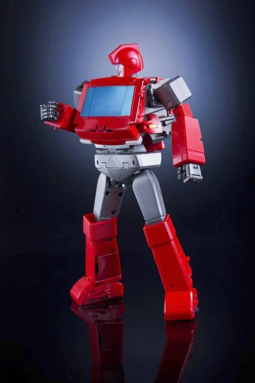 X-Transbots - MX-47 Ron