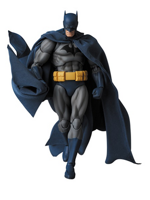 MAFEX Batman Hush - No. 105 Batman (Reissue)