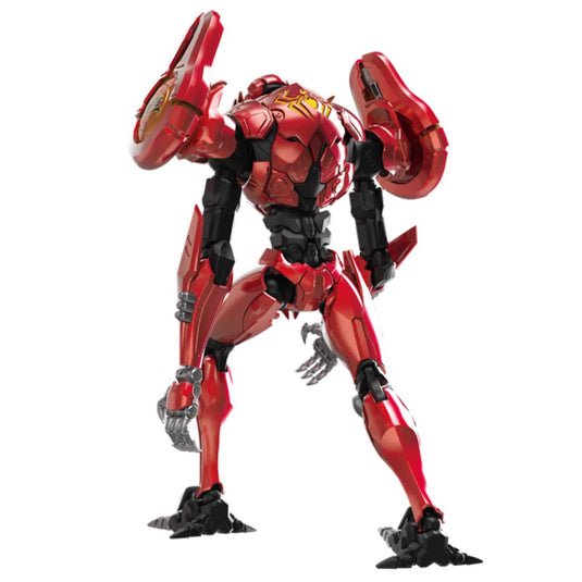 Blokees - Marvel Rivals Champion Class 10 - Peni Parker SP//dr Suit Model Kit