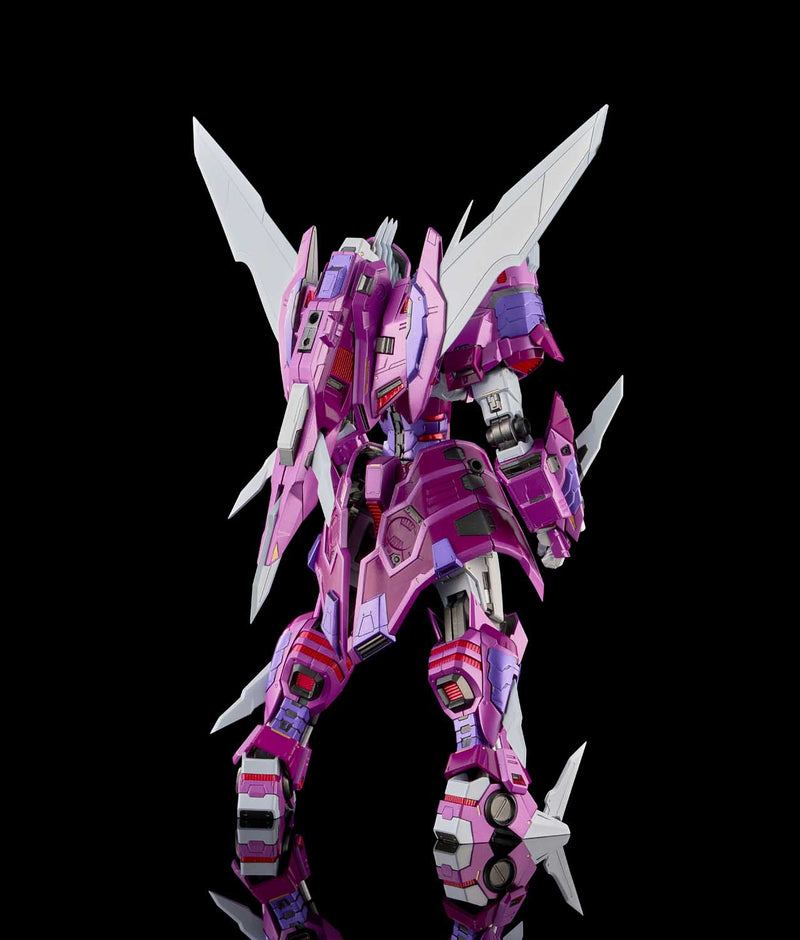 Load image into Gallery viewer, Flame Toys - Kuro Kara Kuri - Transformers Cyclonus
