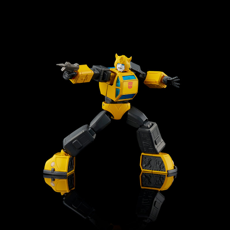 Load image into Gallery viewer, Flame Toys - Furai Model 46 - Bumblebee (G1 Version)

