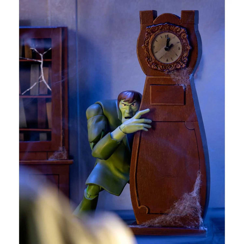 Load image into Gallery viewer, Jada Toys - Scooby-Doo! - Creeper 1/12 Scale
