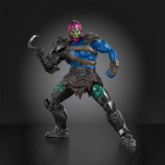Masters of the Universe Chronicles - Trap-Jaw