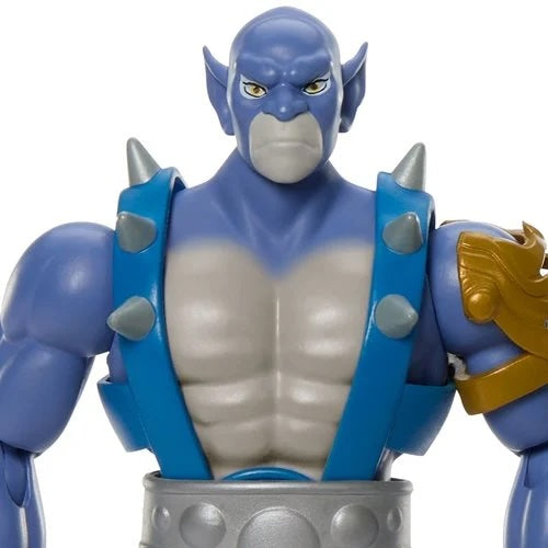 Masters of the Universe X ThunderCats - Origins Panthro