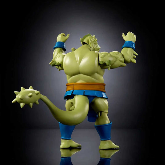 Masters of the Universe - Origins Whiplash (200X Cartoon Collection)