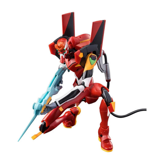 Blokees - Neon Genesis Evangelion Action Edition - Production Model 02