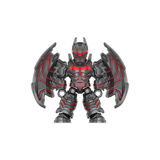Blokees - DC Comics Defender Version 03 Arkham: Chaos Prologue Box of 12 Random Figures