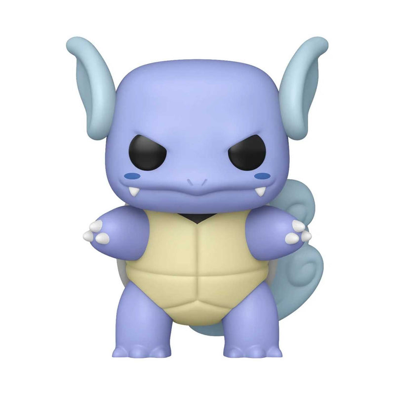 Load image into Gallery viewer, POP! Games - Pokemon - #1212 Wartortle
