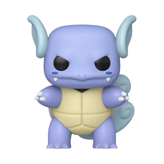 POP! Games - Pokemon - #1212 Wartortle