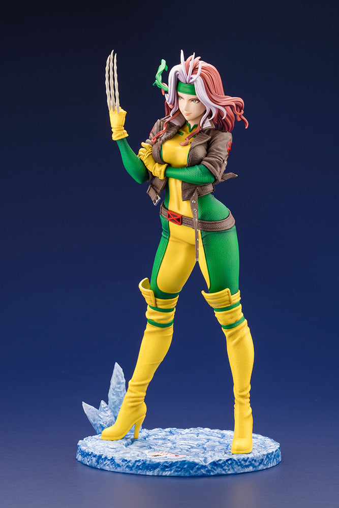 Load image into Gallery viewer, Kotobukiya - Marvel Bishoujo Statue - Rogue (Rebirth)
