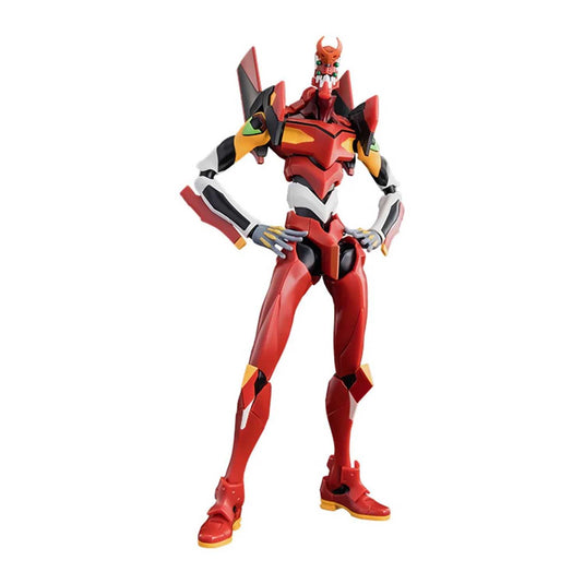 Blokees - Neon Genesis Evangelion Action Edition - Production Model 02