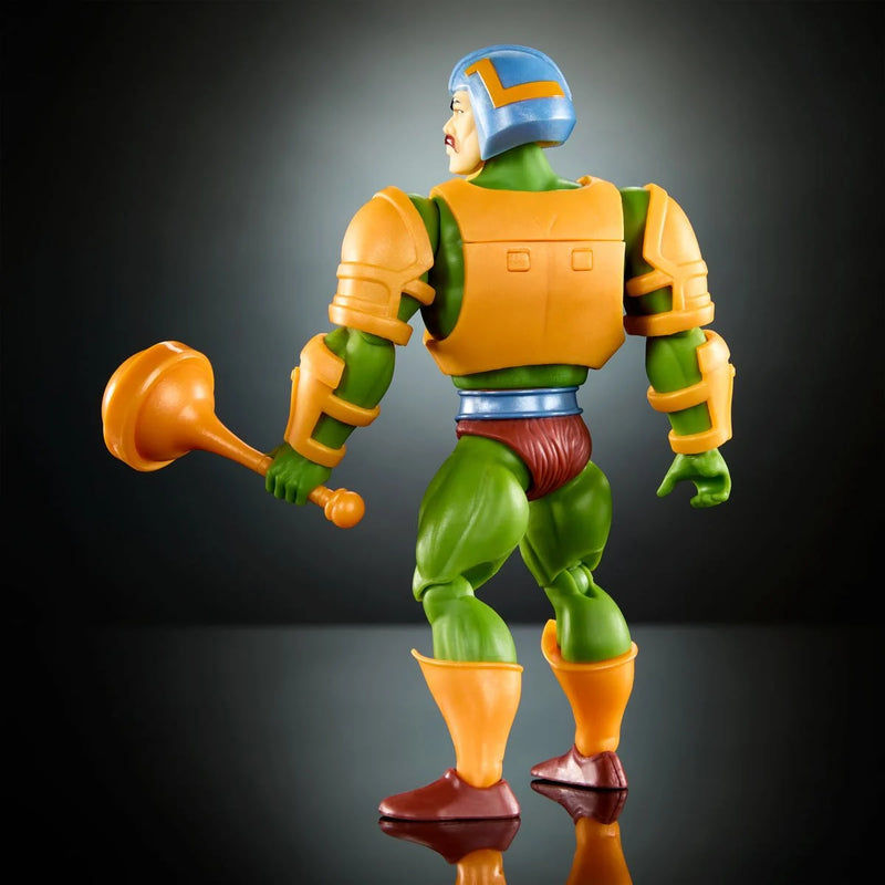 Load image into Gallery viewer, Masters of the Universe - Origins Man-At-Arms (Cartoon Collection)
