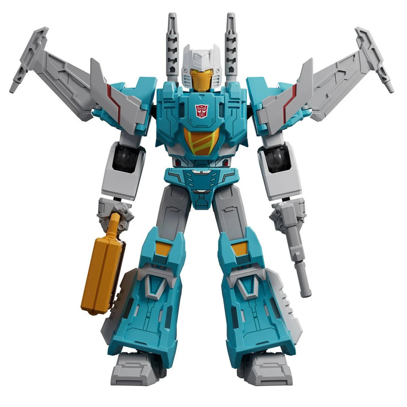 Load image into Gallery viewer, Blokees - Transformers Galaxy Version 11 The Lost Light Box of 9 Random Figures
