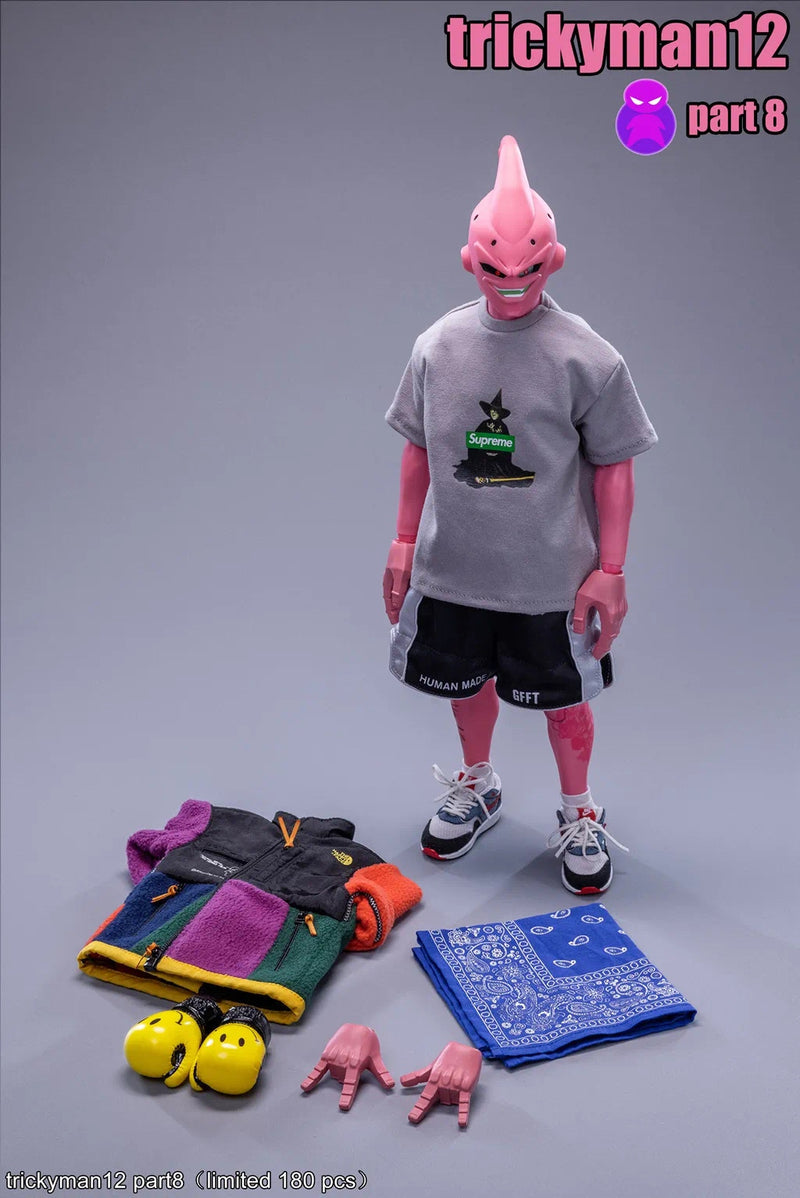 Load image into Gallery viewer, Trickyman12 - Show My Love Pt8 Figure
