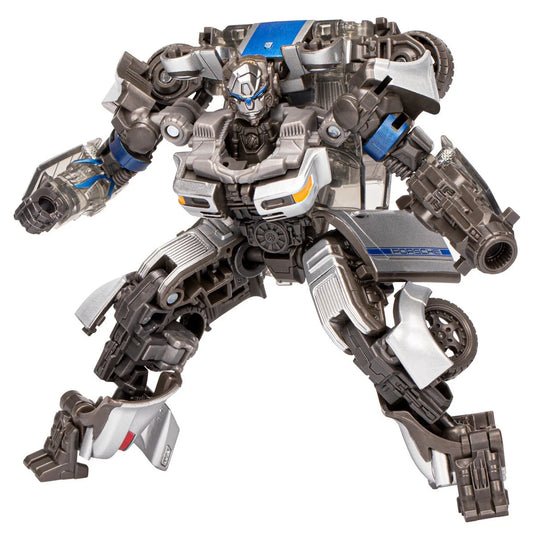 Transformers Generations Studio Series - Deluxe Autobot Mirage 105