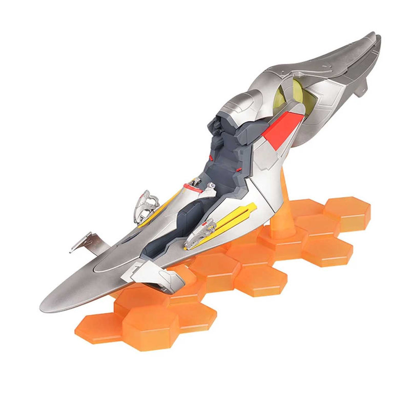 Load image into Gallery viewer, Blokees - Neon Genesis Evangelion Fantastics Series - Rei Ayanami (Entry Plug Interior) Model Kit
