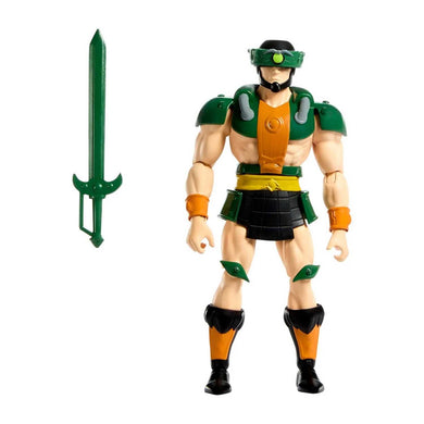 Masters of the Universe - Origins Tri-Klops (200X Cartoon Collection)