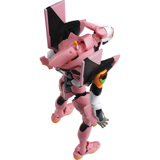 Blokees - Neon Genesis Evangelion Legend Edition - Production Model Custom Type-08a