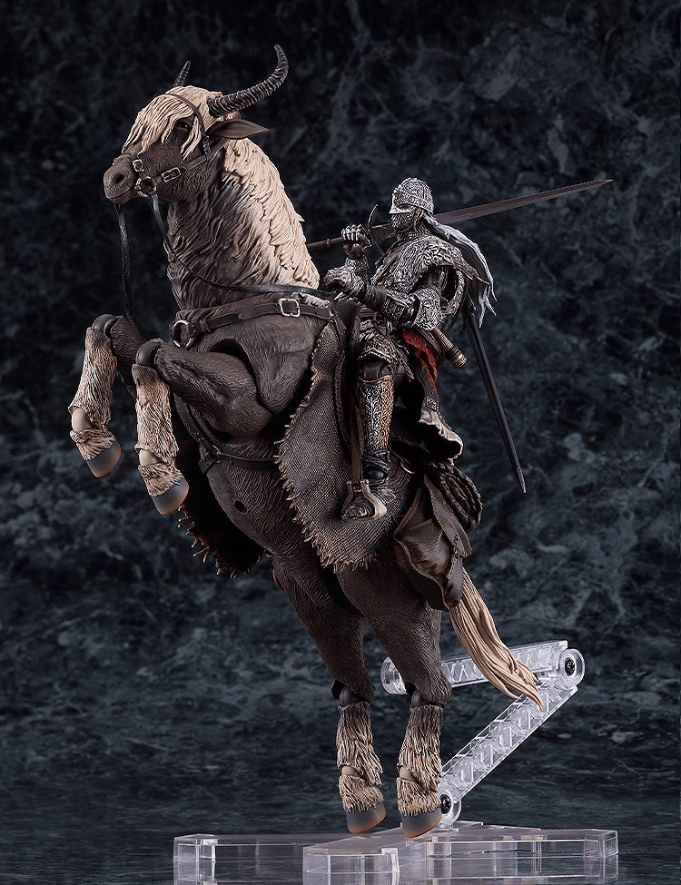 Load image into Gallery viewer, Max Factory - Elden Ring Figma - Torrent, the Spectral Steed
